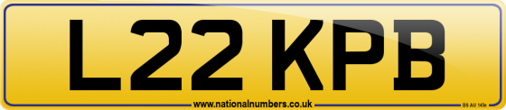 L22 KPB