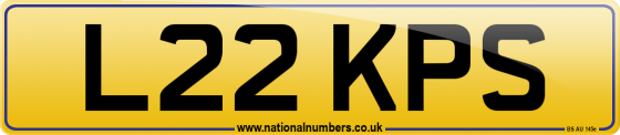 L22 KPS