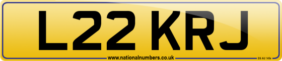 L22 KRJ