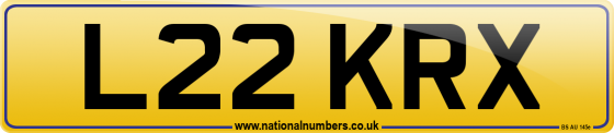 L22 KRX