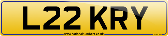 L22 KRY