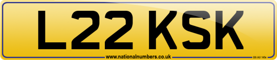 L22 KSK