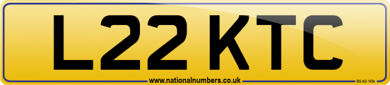 L22 KTC