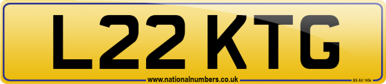 L22 KTG