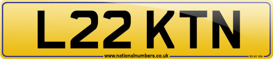 L22 KTN