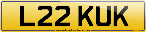 L22 KUK