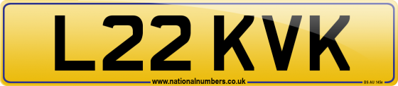 L22 KVK