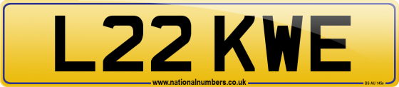 L22 KWE