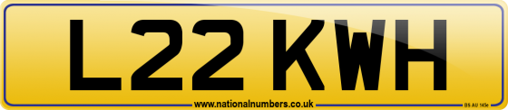 L22 KWH