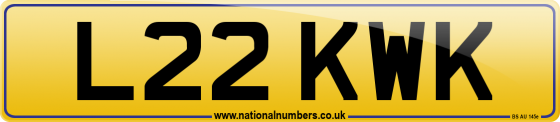 L22 KWK