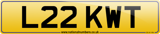 L22 KWT