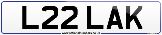 L22 LAK