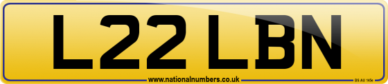 L22 LBN