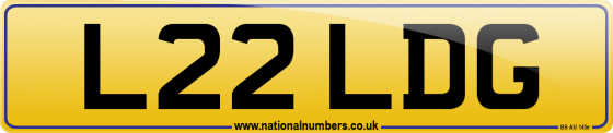 L22 LDG