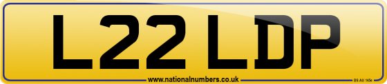 L22 LDP