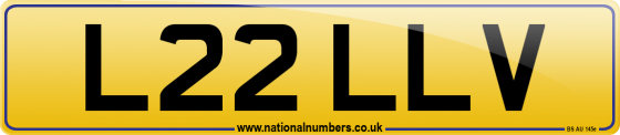 L22 LLV