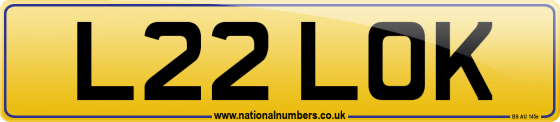 L22 LOK