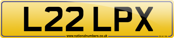 L22 LPX