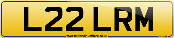 L22 LRM