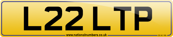 L22 LTP