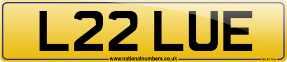 L22 LUE