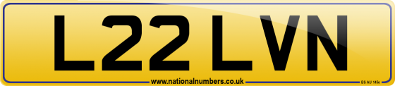 L22 LVN