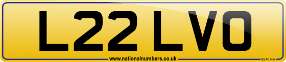 L22 LVO