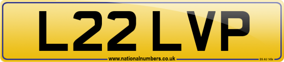 L22 LVP