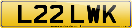 L22 LWK