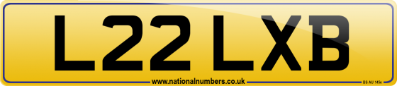 L22 LXB