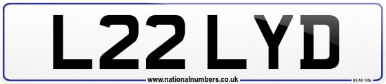 L22 LYD