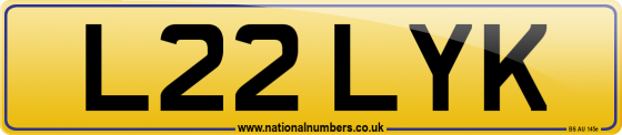 L22 LYK