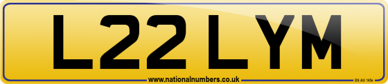 L22 LYM