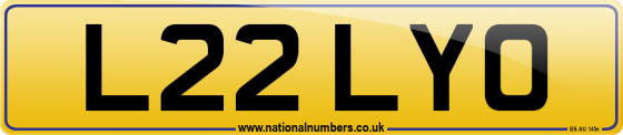 L22 LYO