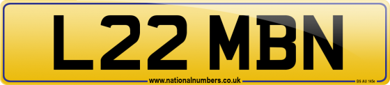 L22 MBN