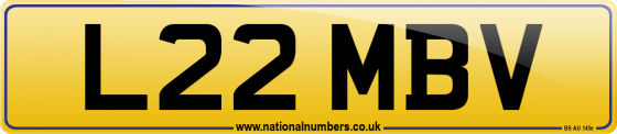 L22 MBV