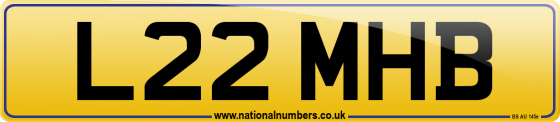 L22 MHB