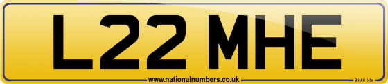 L22 MHE