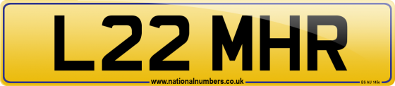 L22 MHR