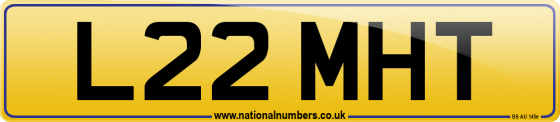 L22 MHT