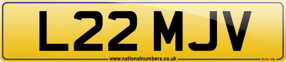 L22 MJV