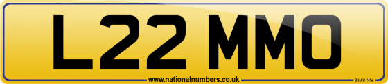 L22 MMO