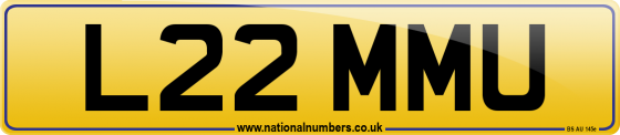 L22 MMU
