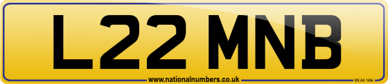 L22 MNB