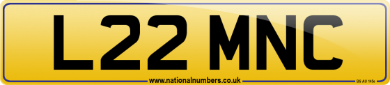 L22 MNC