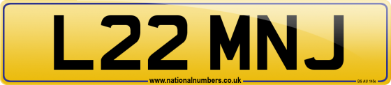 L22 MNJ