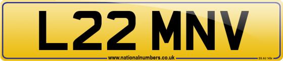 L22 MNV