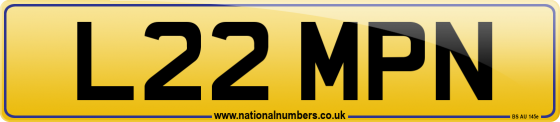 L22 MPN