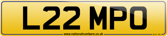 L22 MPO
