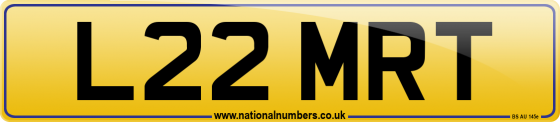L22 MRT